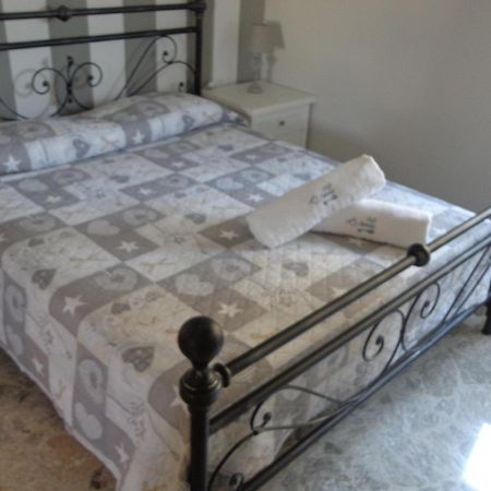 L'Aurora Bed and Breakfast Gallipoli Εξωτερικό φωτογραφία