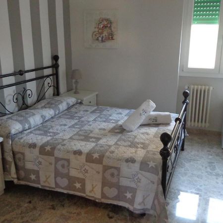 L'Aurora Bed and Breakfast Gallipoli Εξωτερικό φωτογραφία