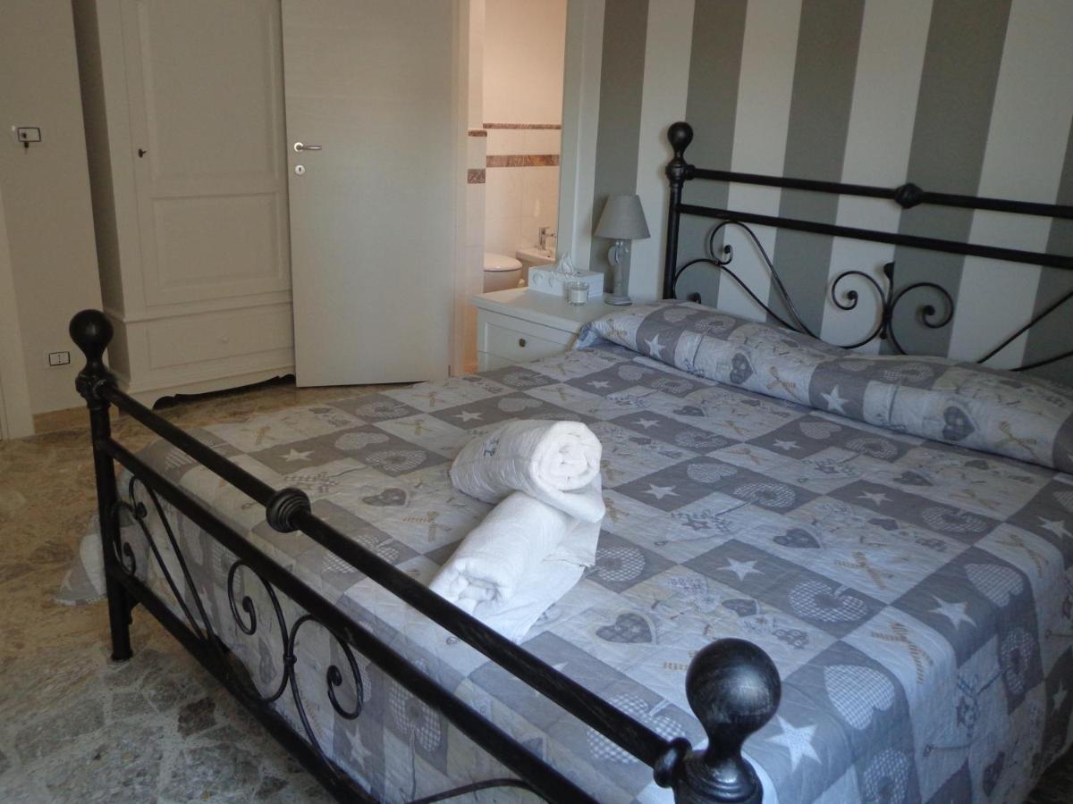 L'Aurora Bed and Breakfast Gallipoli Εξωτερικό φωτογραφία