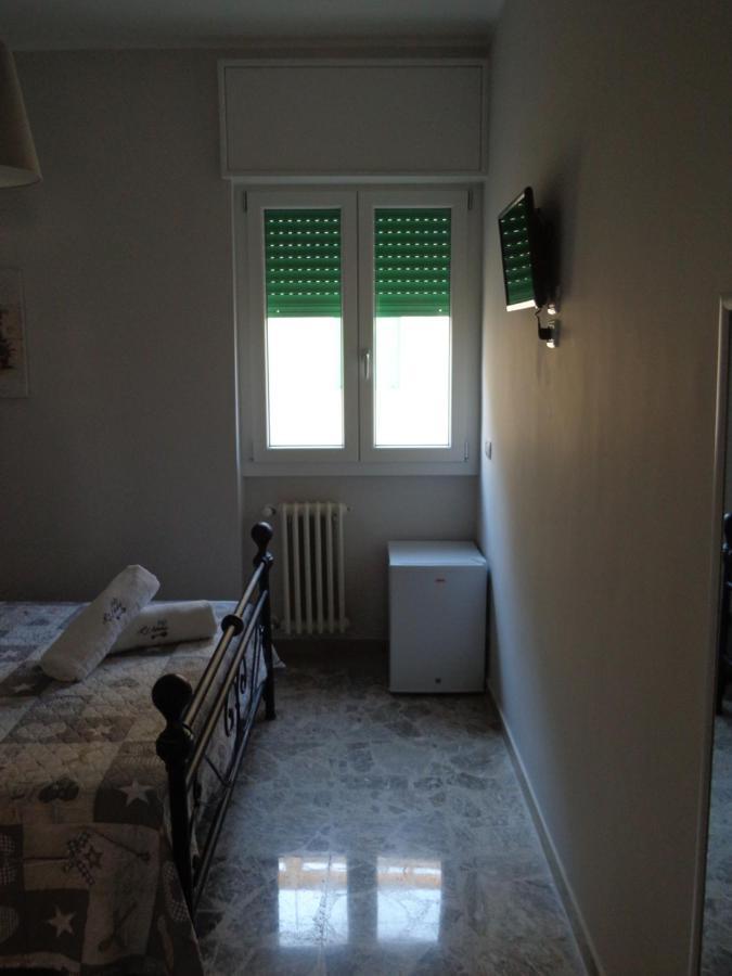 L'Aurora Bed and Breakfast Gallipoli Εξωτερικό φωτογραφία