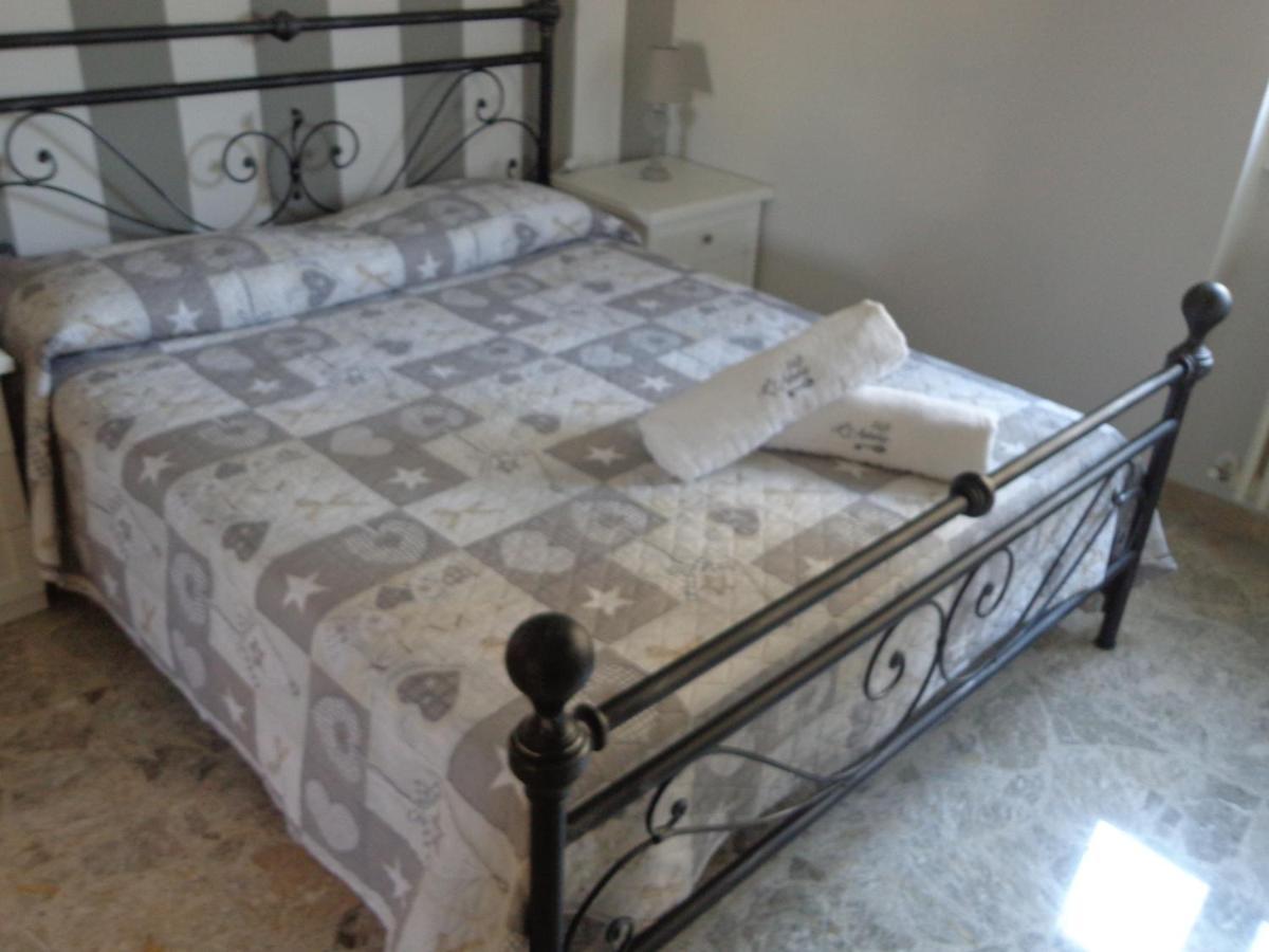 L'Aurora Bed and Breakfast Gallipoli Εξωτερικό φωτογραφία