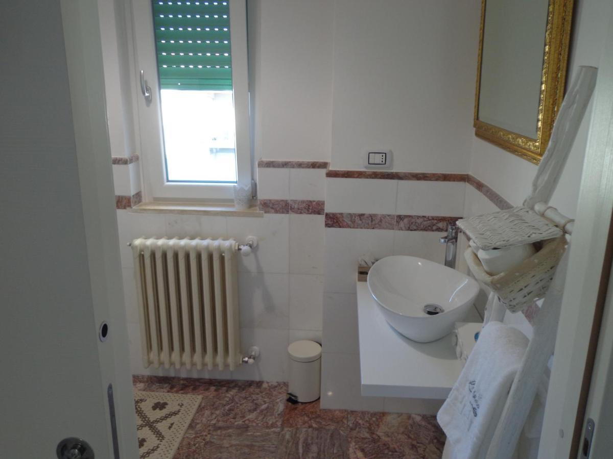 L'Aurora Bed and Breakfast Gallipoli Εξωτερικό φωτογραφία