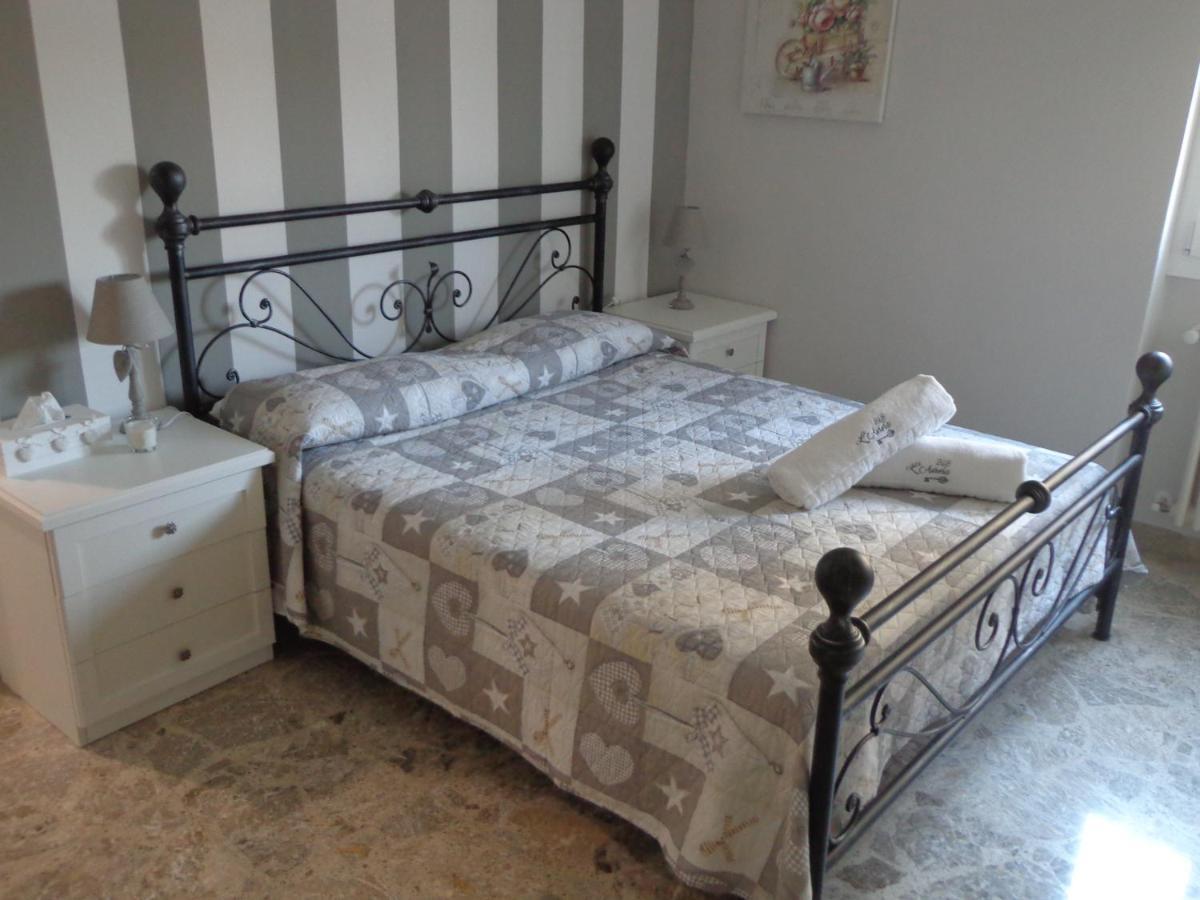 L'Aurora Bed and Breakfast Gallipoli Εξωτερικό φωτογραφία