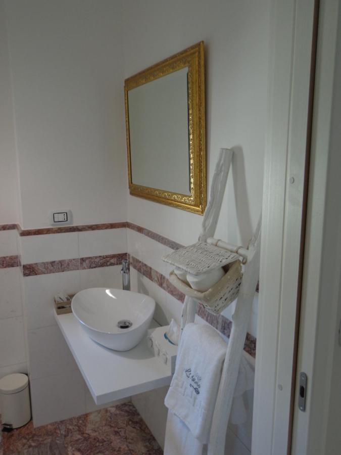 L'Aurora Bed and Breakfast Gallipoli Εξωτερικό φωτογραφία