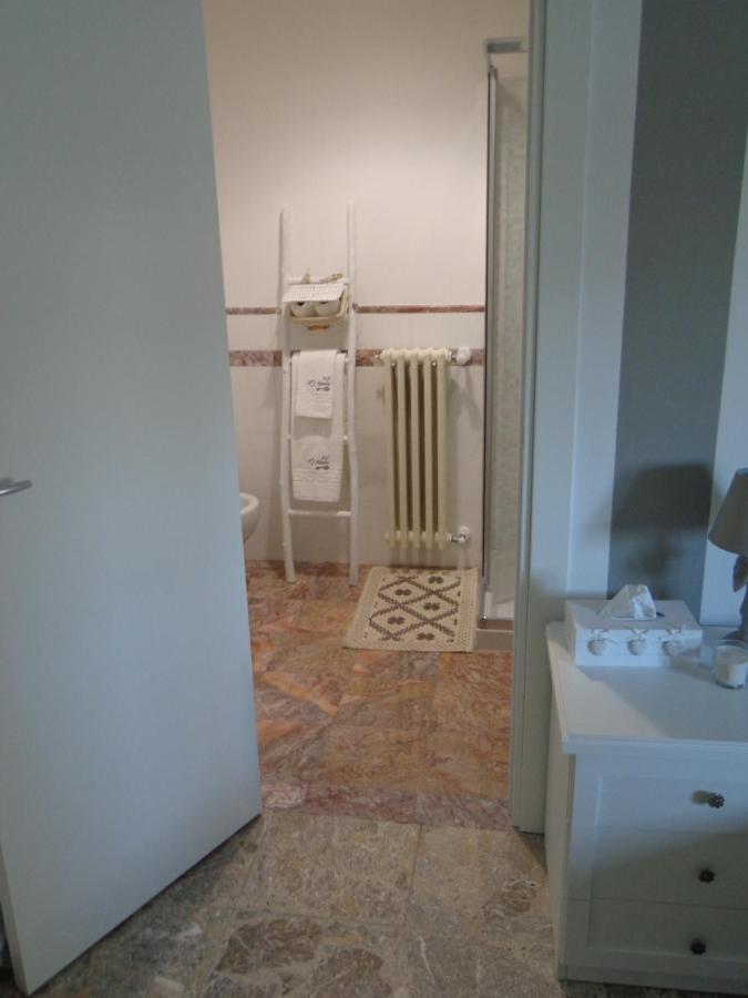 L'Aurora Bed and Breakfast Gallipoli Εξωτερικό φωτογραφία