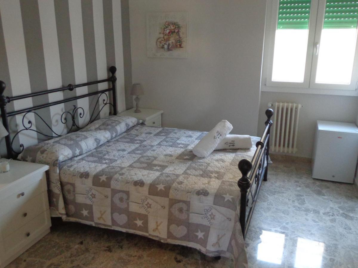 L'Aurora Bed and Breakfast Gallipoli Εξωτερικό φωτογραφία