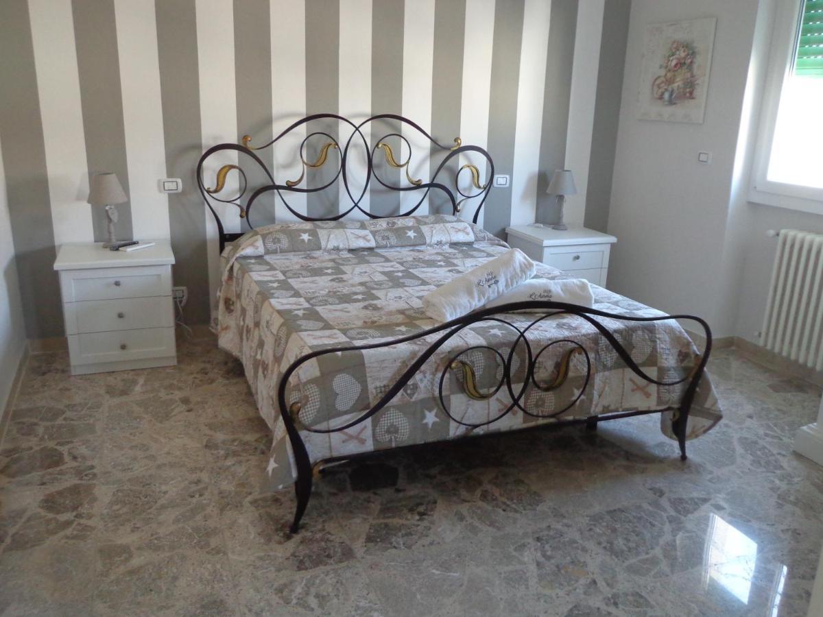 L'Aurora Bed and Breakfast Gallipoli Εξωτερικό φωτογραφία