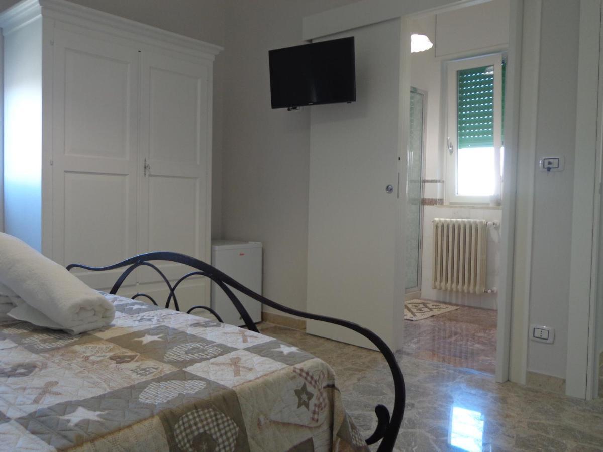 L'Aurora Bed and Breakfast Gallipoli Εξωτερικό φωτογραφία