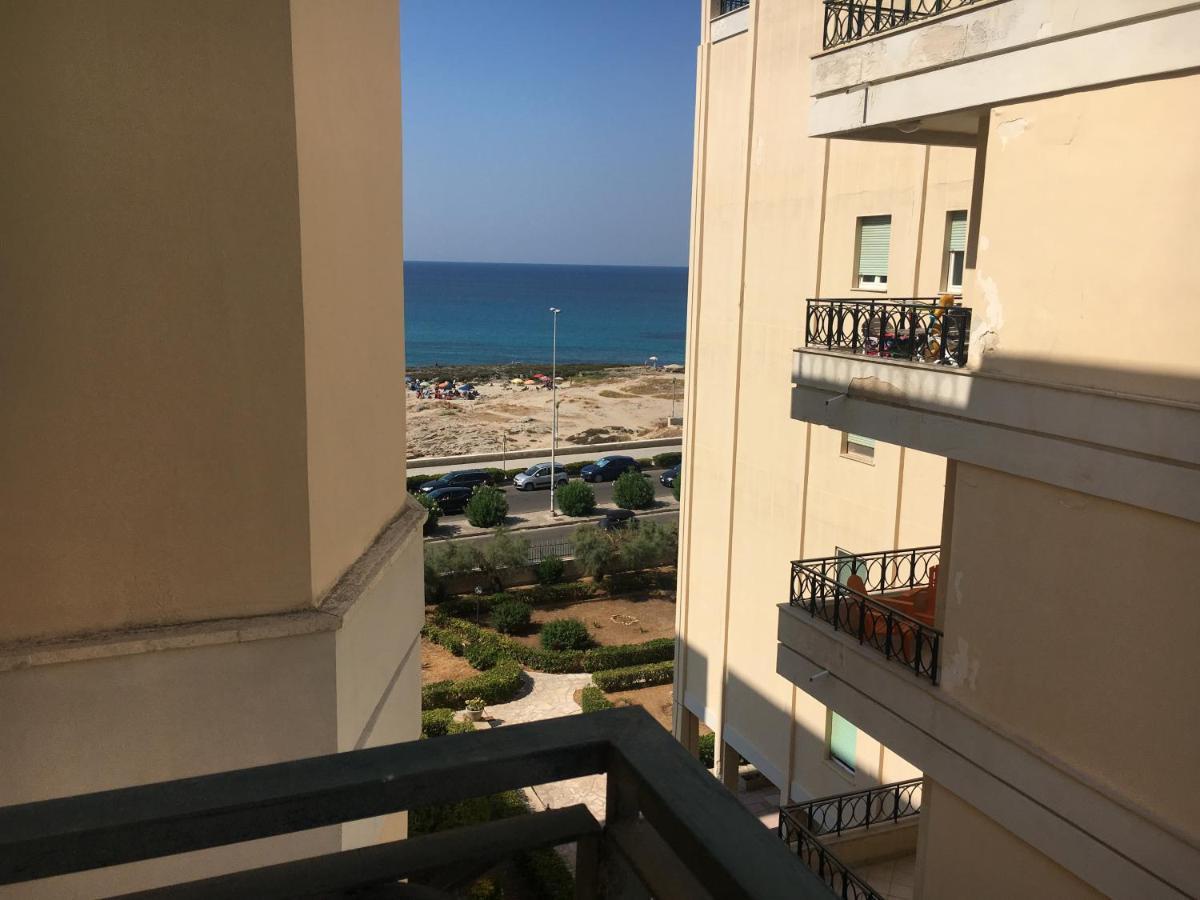 L'Aurora Bed and Breakfast Gallipoli Εξωτερικό φωτογραφία