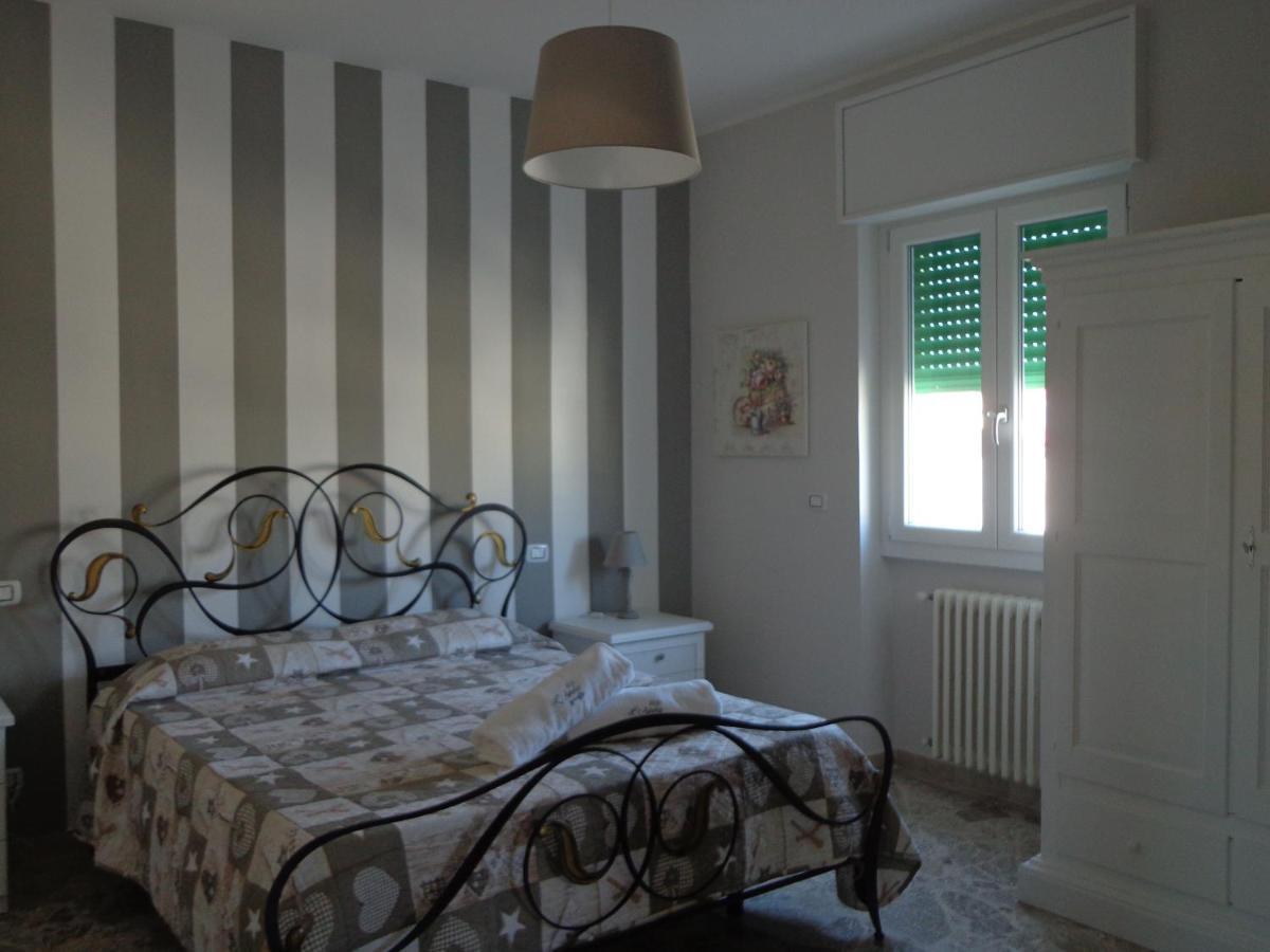 L'Aurora Bed and Breakfast Gallipoli Εξωτερικό φωτογραφία
