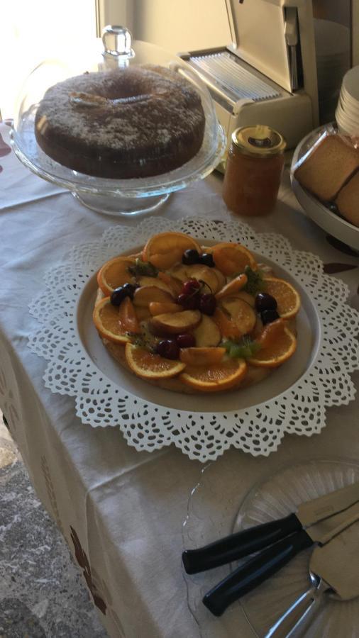L'Aurora Bed and Breakfast Gallipoli Εξωτερικό φωτογραφία
