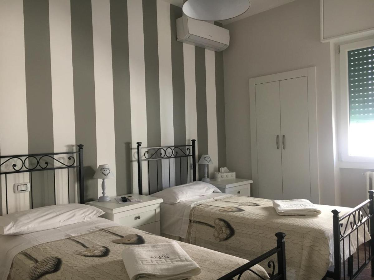 L'Aurora Bed and Breakfast Gallipoli Εξωτερικό φωτογραφία