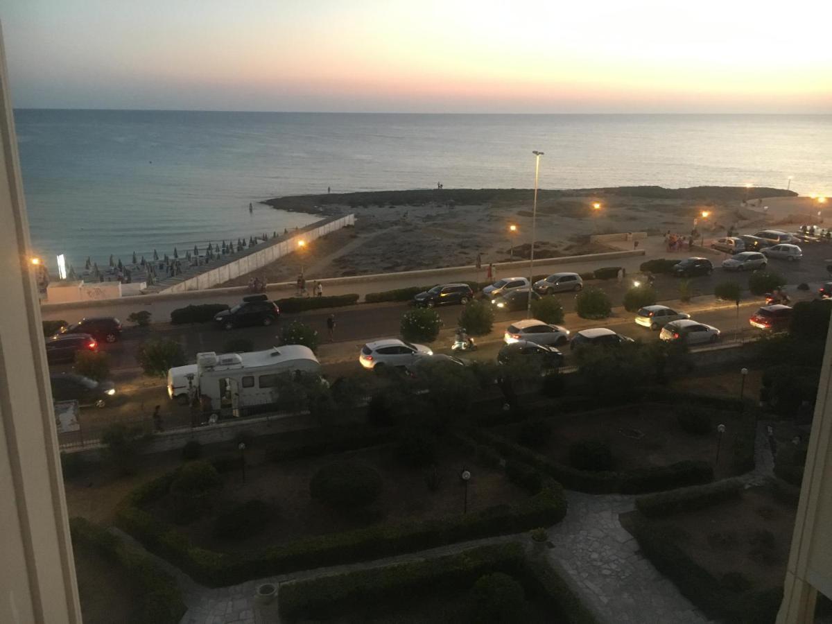 L'Aurora Bed and Breakfast Gallipoli Εξωτερικό φωτογραφία