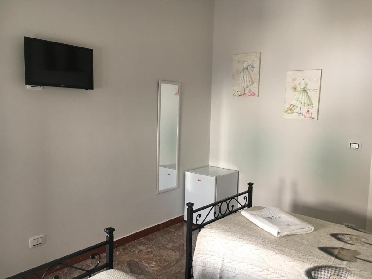 L'Aurora Bed and Breakfast Gallipoli Εξωτερικό φωτογραφία