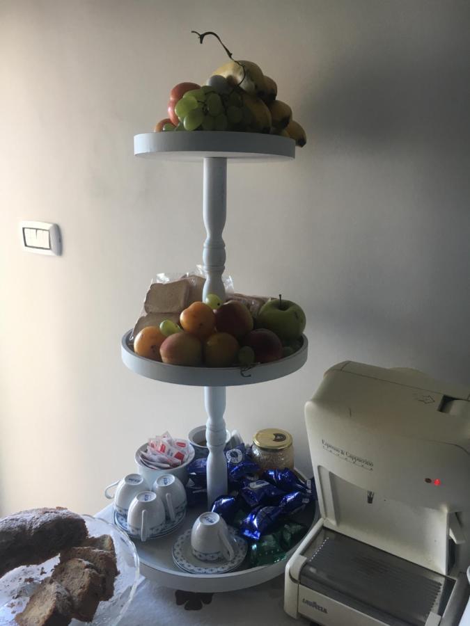 L'Aurora Bed and Breakfast Gallipoli Εξωτερικό φωτογραφία