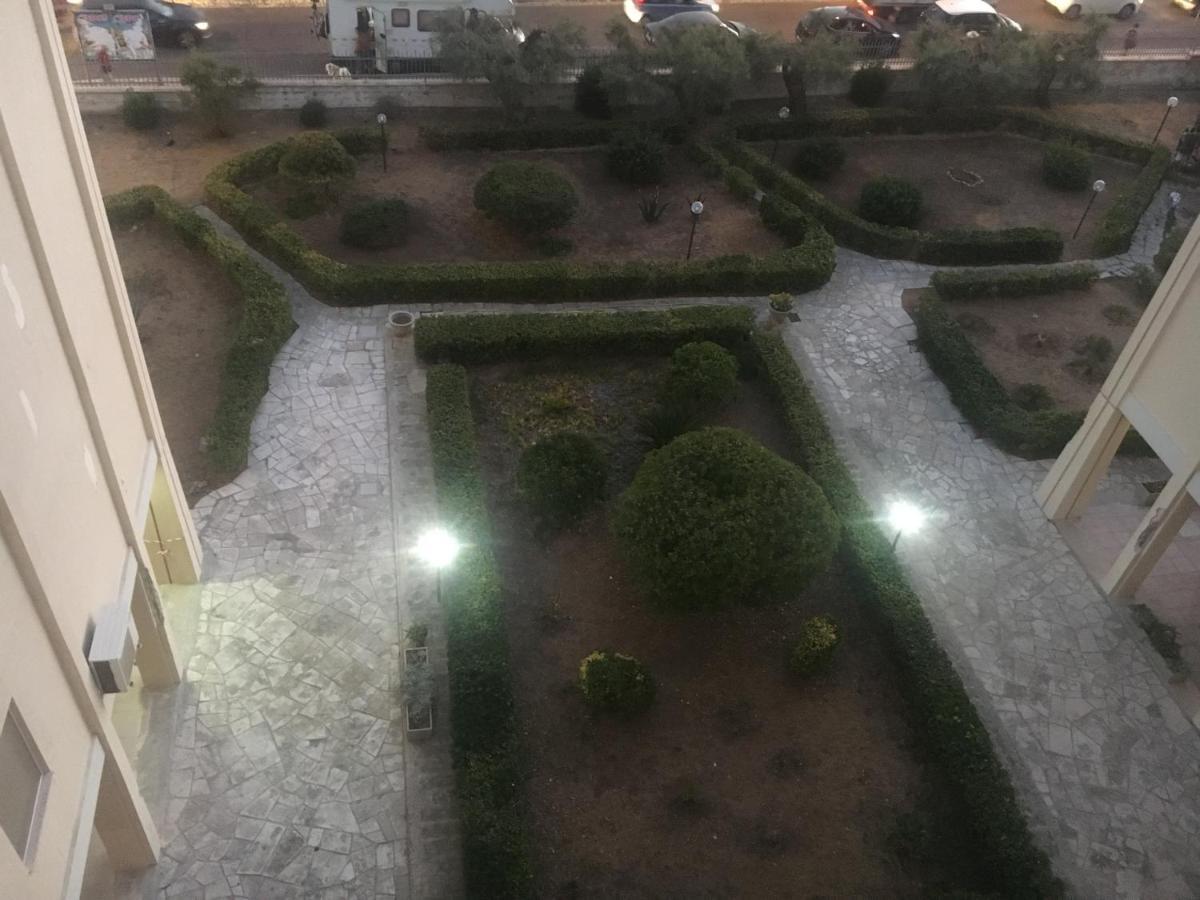 L'Aurora Bed and Breakfast Gallipoli Εξωτερικό φωτογραφία