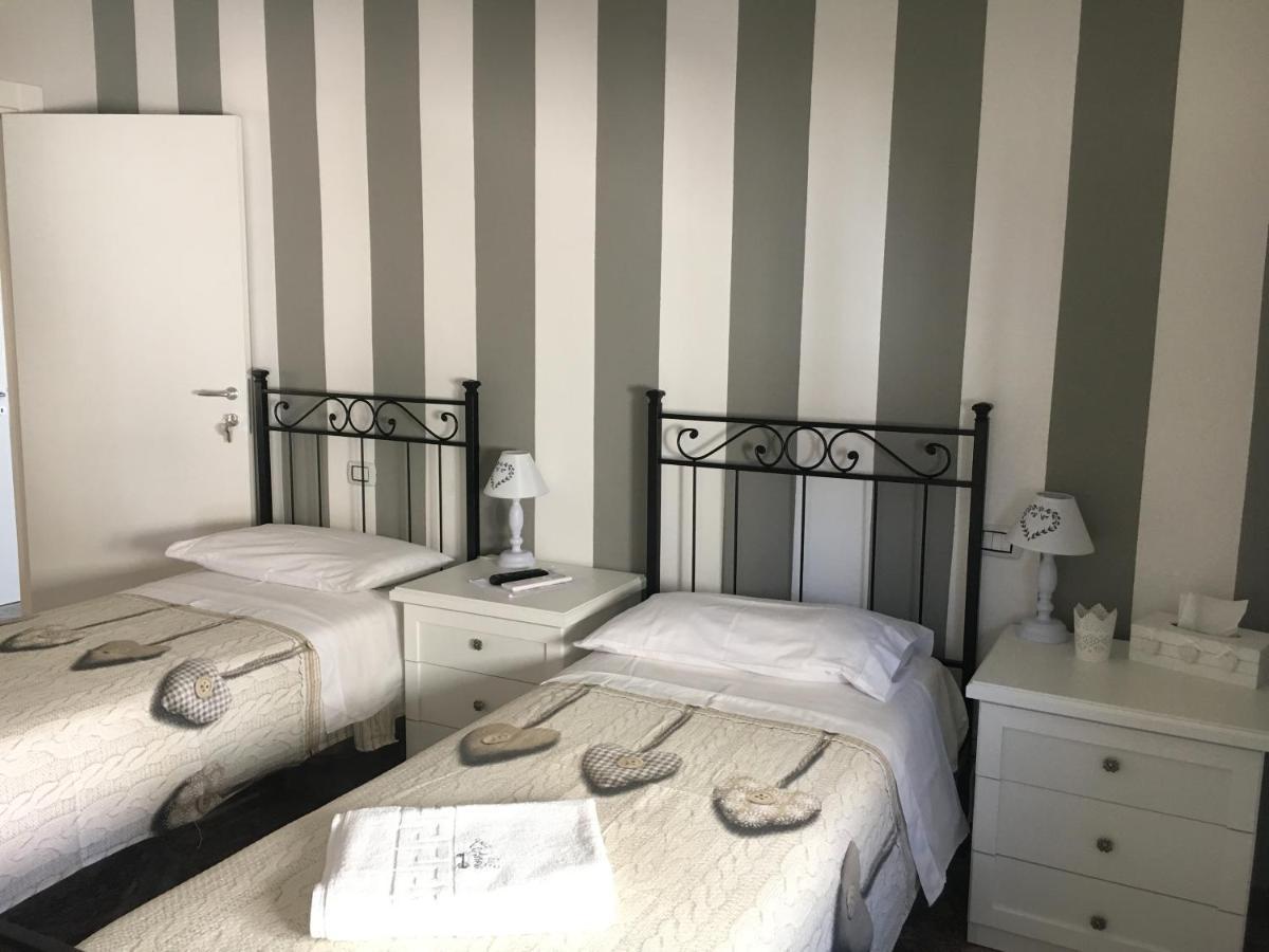 L'Aurora Bed and Breakfast Gallipoli Εξωτερικό φωτογραφία